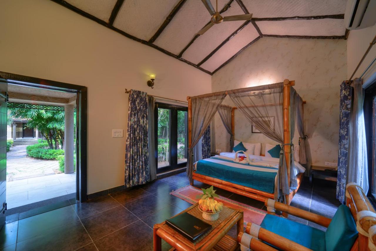 Aranyak Resort Tāla Exterior photo