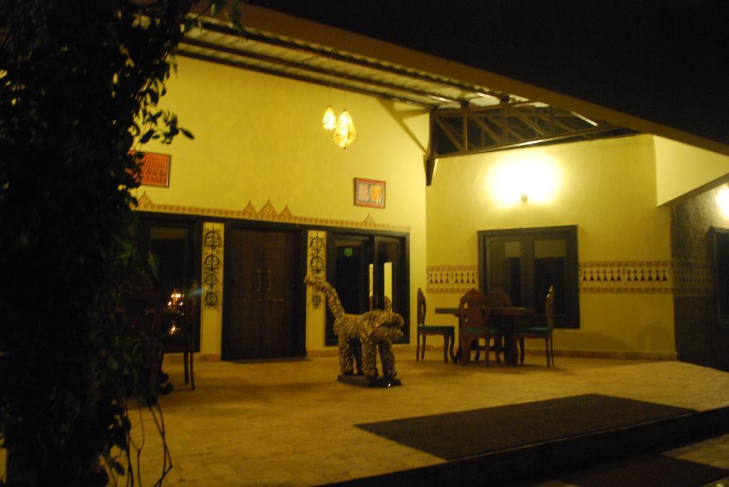 Aranyak Resort Tāla Exterior photo