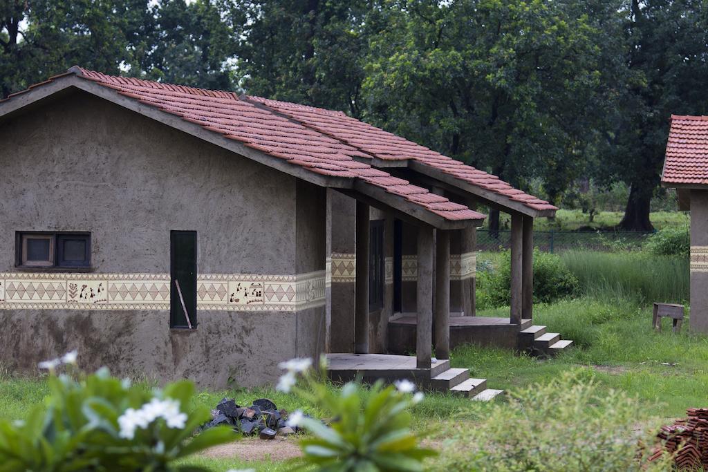 Aranyak Resort Tāla Exterior photo