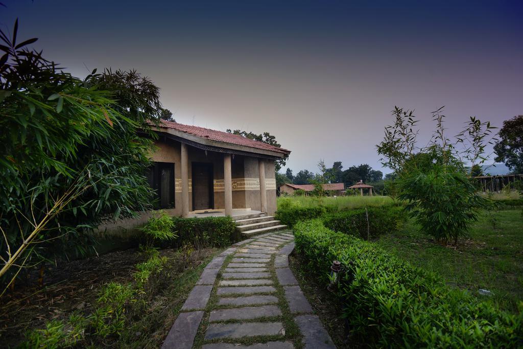 Aranyak Resort Tāla Exterior photo