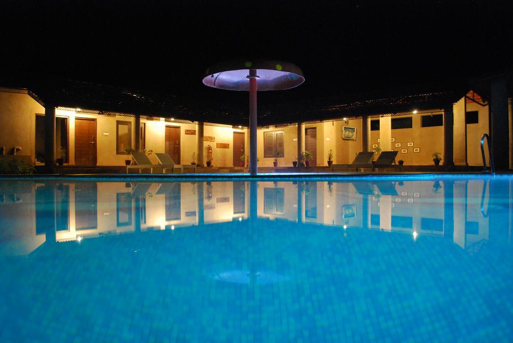 Aranyak Resort Tāla Exterior photo