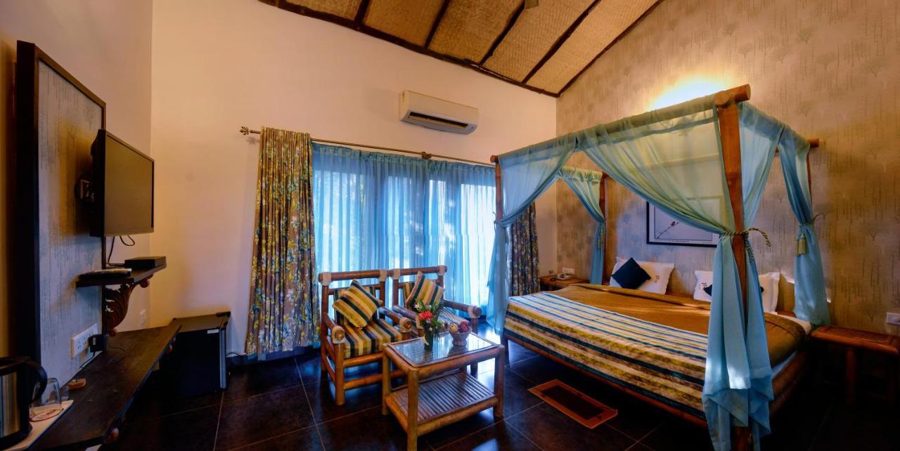 Aranyak Resort Tāla Exterior photo