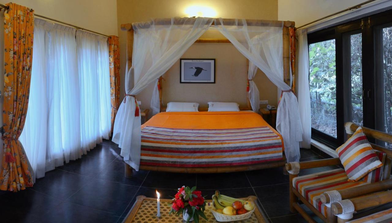 Aranyak Resort Tāla Exterior photo