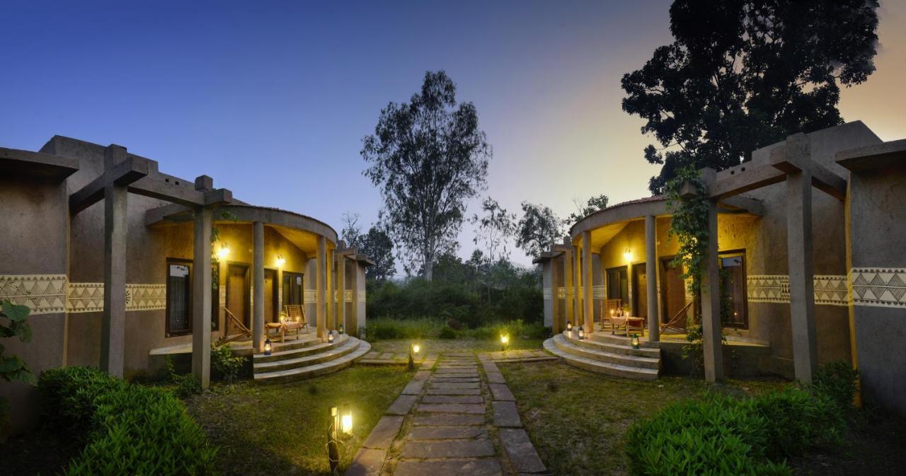 Aranyak Resort Tāla Exterior photo