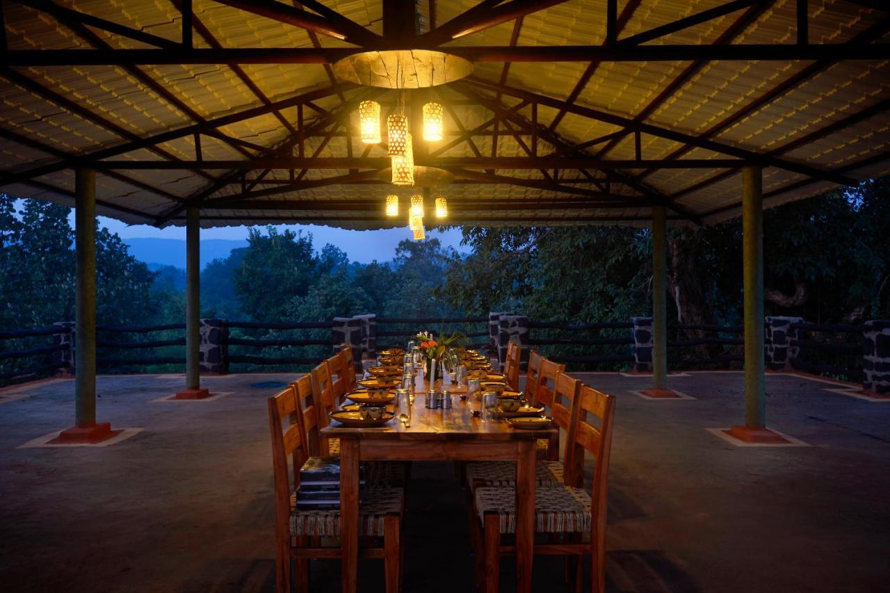Aranyak Resort Tāla Exterior photo
