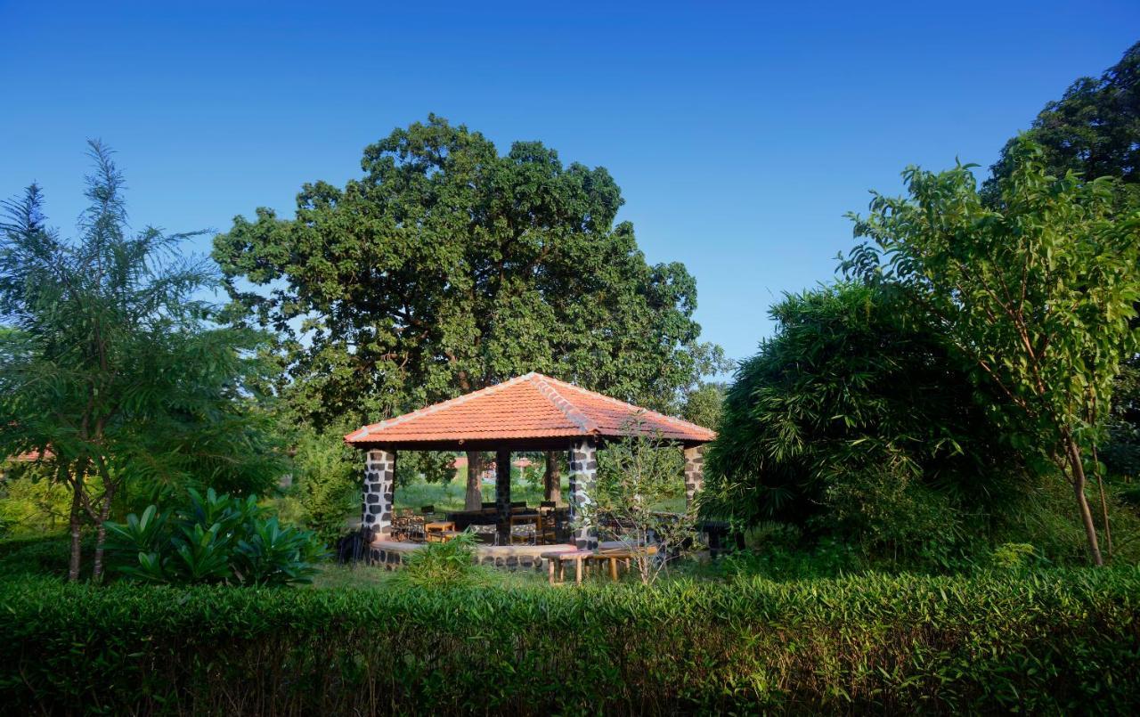 Aranyak Resort Tāla Exterior photo