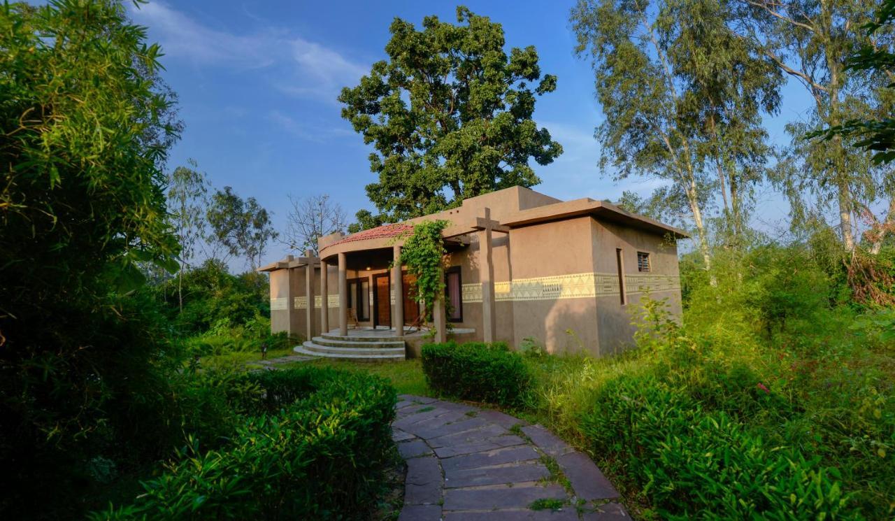 Aranyak Resort Tāla Exterior photo