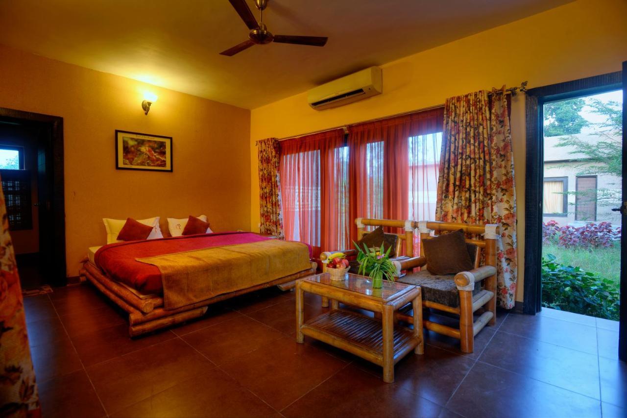 Aranyak Resort Tāla Exterior photo